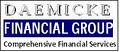Daemicke Financial Group logo
