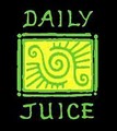Daily Juice Co logo