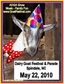 Dairy Goat Festival and Parade Headquarters in Spindale,  NC image 2