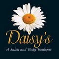 Daisy's A Salon and Body Boutique logo