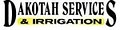 Dakotah Services & Irrigation, Inc. logo