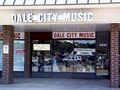 Dale City Music logo