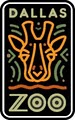 Dallas Zoo logo