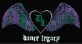 Dance Legacy logo