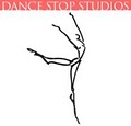 Dance Stop Studios logo