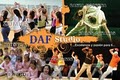Dance Studio (DAF Studio) logo
