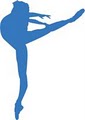 Dancin J's Studio logo