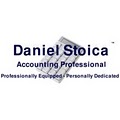 Daniel Stoica logo