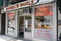 Daniel's Bagels logo