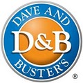 Dave & Buster's® logo