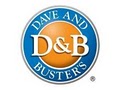 Dave & Buster's® logo