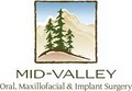 David C. Swiderski, DDS, MD Mid-Valley Oral, Maxillofacial & Implant Surgery logo
