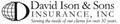 David Ison & Sons Insurance, Inc logo