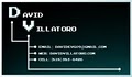 David Villatoro's Web Design/Development image 1