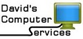 David's Computer Services logo