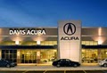 Davis Acura Certified Preowned logo