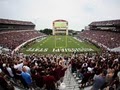 Davis Wade Stadium logo