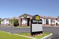 Days Inn Torrey/Capitol Reef UT logo