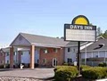 Days Inn Williams AZ logo