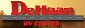 De Haan Auto & RV Center logo