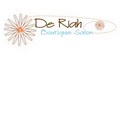 De Riah Boutique & Salon - Hair, Spa, Facial - Milwaukee Metro logo