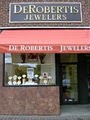De Robertis Jewelers logo