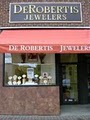 De Robertis Jewelers logo