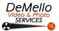 DeMello Video & Photo Services LLC logo
