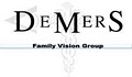 DeMers Family Vision Group logo