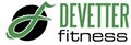 DeVetter Fitness logo