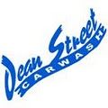 Dean Street Car Wash logo