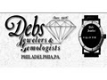 Debs Jewelers & Gemologists logo