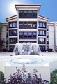 Decatur Conference Center & Hotel logo