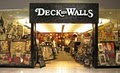 Deck the Walls logo