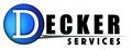Decker Services logo