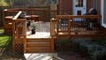 Decks-Etc..Contracting: Decks, Fence, Patios, Pergolas , Pressure Washing image 10