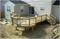 Decks-Etc..Contracting: Decks, Fence, Patios, Pergolas , Pressure Washing logo