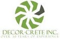 Decor-Crete Inc logo