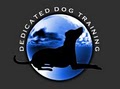 Dedicated Dog Training logo