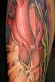 Deep Six Laboratory Tattoo Shp image 3