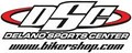 Delano Sports Center Inc logo
