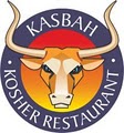 Deli Kasbah logo