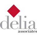 Delia Associates logo