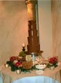 Deligance Sensations : chocolate fountian rentals in el paso logo