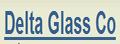 Delta Glass Co logo