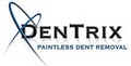 DenTrix Paintless Dent Removal logo