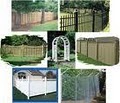 Denair Fencing | Design Installation Repair image 3