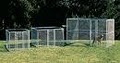 Denair Fencing | Design Installation Repair image 9