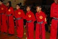 Dennis Brown Shaolin Wu-Shu Training Center image 2