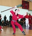 Dennis Brown Shaolin Wu-Shu Training Center image 4